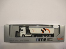 Holcim Kipper MB Actros