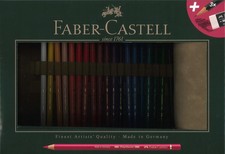 Polychromos Farbstift