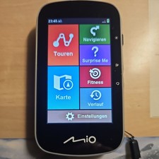 Mio Cyclo Discover Plus Bike