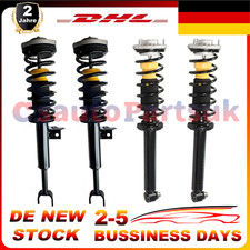 Komplett Federbein Satz Vorne