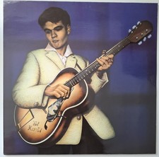 TED HEROLD   -   GOODBYE SUSANN   -   ULTRA  RARE  VINYL  1984
