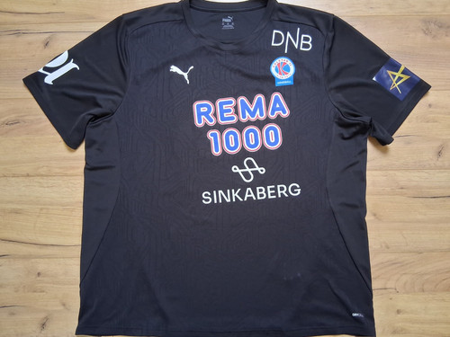 Kolstad handball shirt - handball, trikot