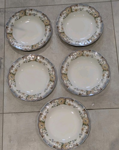 Royal doulton the majestic - royal,