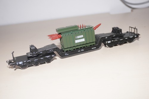 Sk1 märklin h0 - märklin, 4617