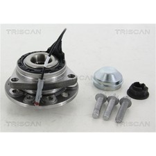Triscan Radlagersatz vorne