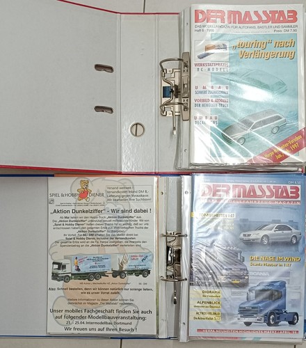 Herpa modellfahrzeug magazin - herpa,