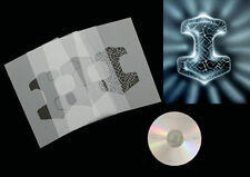 Airbrush Schablone Step by Step / Stencil / Mjölnir / 0271 Thors Hammer 2 & CD