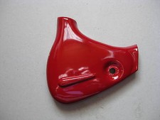 Linkes Zierblech Vorderradfederung SIMSON  SR2E,KR50 und SR4-1