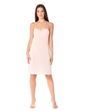 Bellivalini Damen Unterkleid