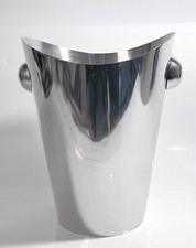 COLMORE BY DIGA Weinkühler Sektkühler Champagnerkühler Edelstahl