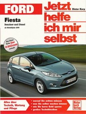 FORD FIESTA 09 ab2009