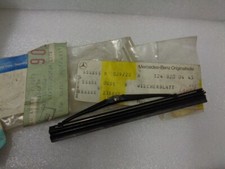 Wischerblatt für Scheinwerferreinigungsanlage Ori Mercedes W124 E KL A1248200445