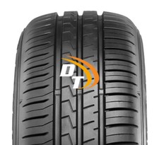4x Falken ZIEX ZE-310 EC 205