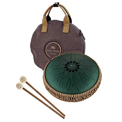 Meinl sonic energy mostd4dg - energy,