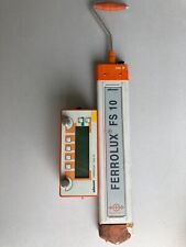 SebaKMT FERROLUX FLE 10 / FERROLUX FS 10