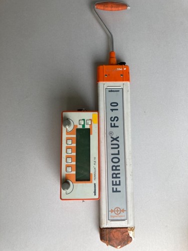 Sebakmt ferrolux fle - ferrolux,