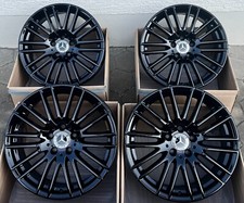 4 x Original Mercedes C-Kl