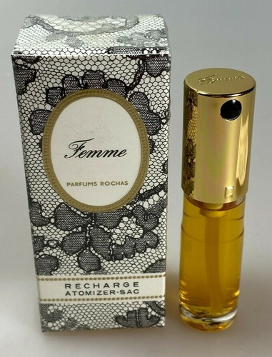 Rochas femme reines parfum - rochas,