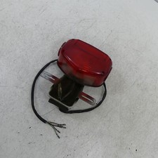 Suzuki GS 550 L EZ:80 Rücklicht Rückstrahler B5881