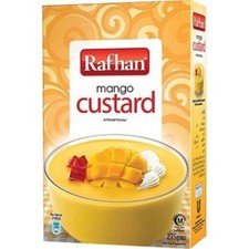 Rafhan Custard Puddingpulver