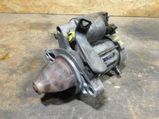 Anlasser Starter 28100-0Q050 TOYOTA YARIS III (P13) 1.0 VVT-I 51kW Bj.2011