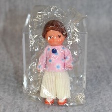 ARI GERMAN Vintage Miniature