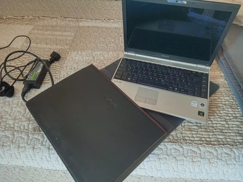 Sony notebook laptop pcg 6s4m - laptop, pcg-6s4m