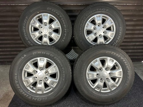Ford ranger zoll felgen - ford,