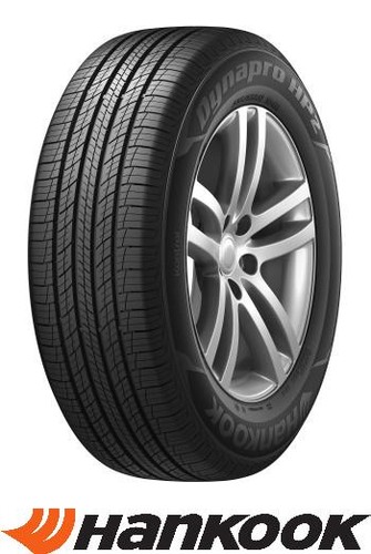 Hankook dynapro hp2 ra33 - dynapro,