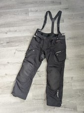 ✅ Büse - MotorradHose - Motorrad Hose - Size 30 - 180 cm - Adventure Pant black✅