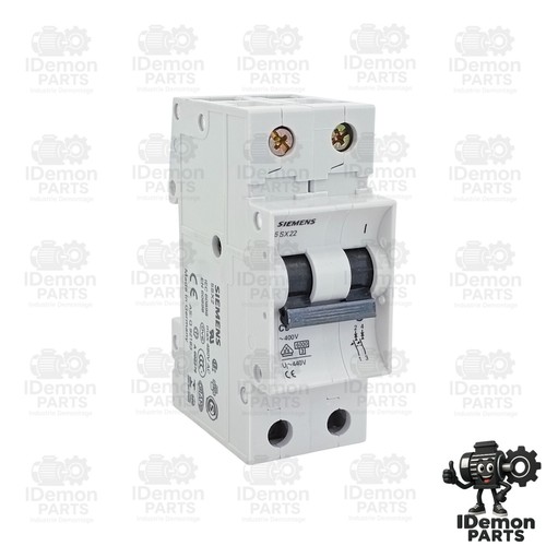 Siemens 5sx2 203 - siemens, 203-7