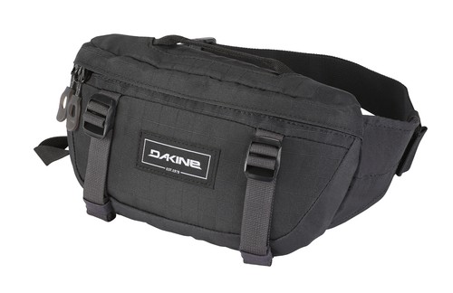 Dakine hot laps - hip, bag