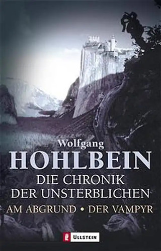 Die chronik der - die,