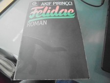 Akif Pirincci,  Felidae