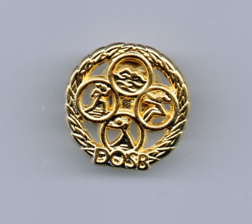 Pin dosb deutscher - dosb,