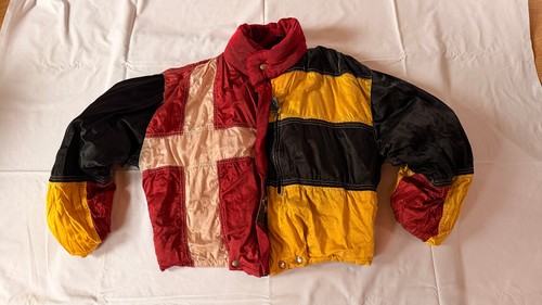 Jacke jet set - jacke, skiwear