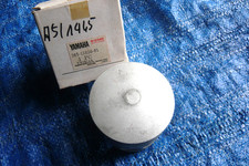 Yamaha  MX360 1973-1974 MX250