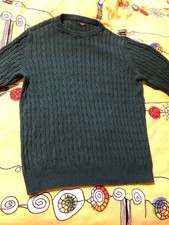 Watsons herren strick pullover - strick,