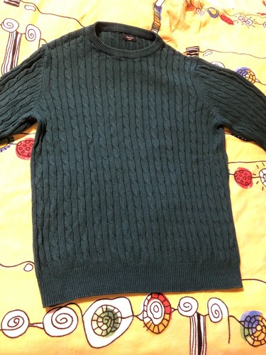 Watsons herren strick pullover - watsons,