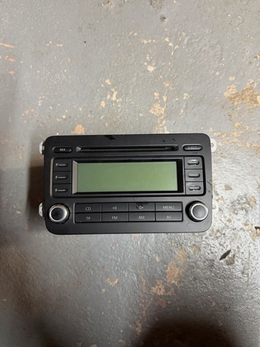 Radio rcd300 golf - radio,