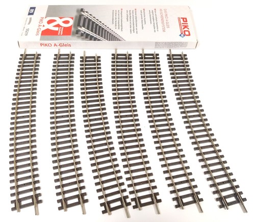 Piko 55219 gleis ohne - a-gleis,