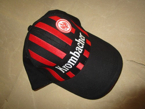 Eintracht frankfurt mütze - eintracht,