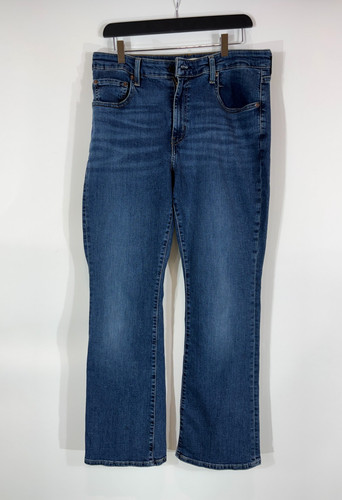 Levi premium 725 high rise - levi's,