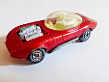 Matchbox Superfast No. 36 Hot Rod Draguar 1970 Lesney England