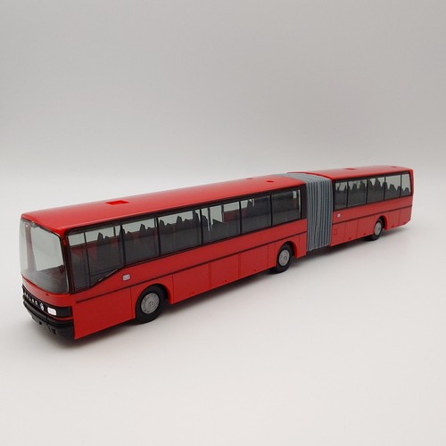 Herpa 310666 setra - herpa,