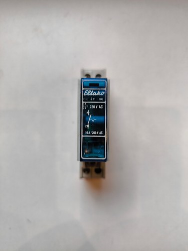 Eltako s11 100 - eltako, ac