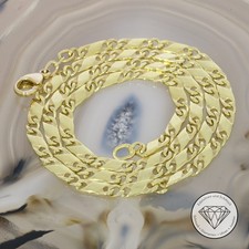 Wert 1.240,- Dollar Kette