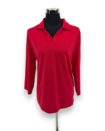 Cecil damen piqué poloshirt - cecil,