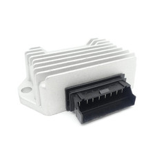 Laderegler Spannungswandler