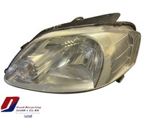 VW Fox Scheinwerfer Links